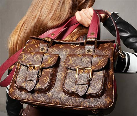 louis vuitton brand new bags|louis vuitton latest bag.